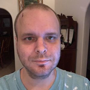 Meet your Posher, Tim